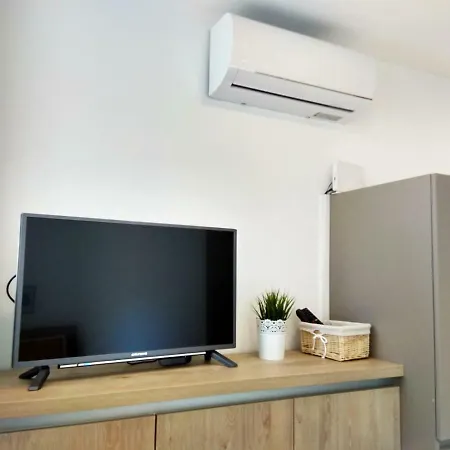 Apartment Antares Zagreb Exterior photo