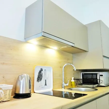 Apartment Antares Zagreb Exterior photo