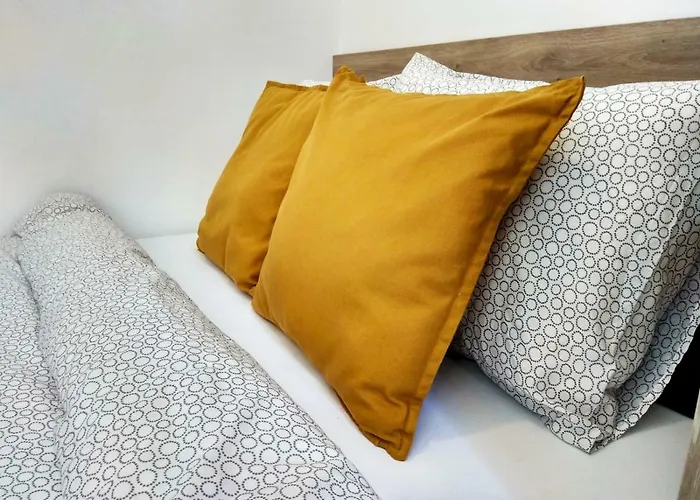 Apartment Antares