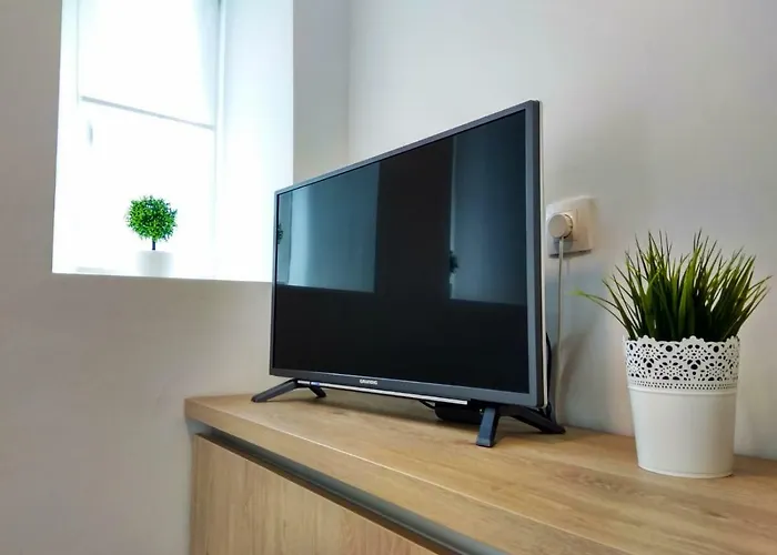 Apartment Antares