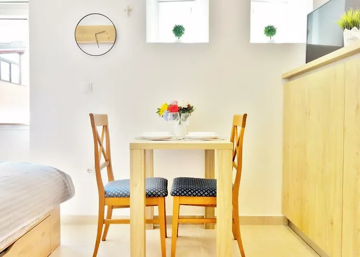 Apartment Antares