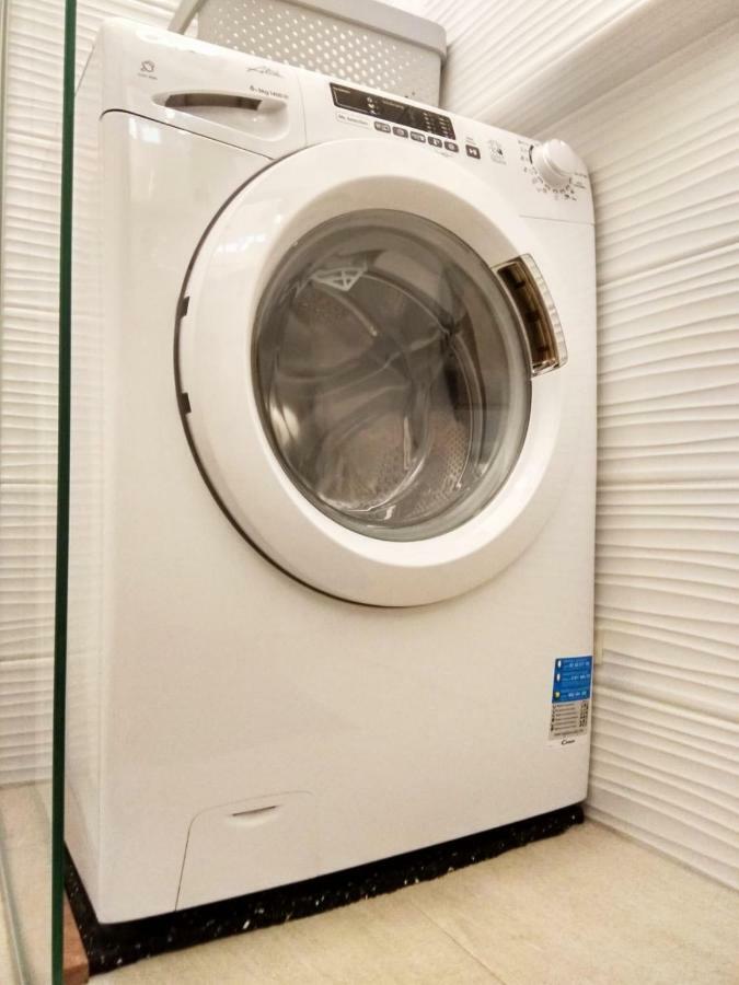 Antares Appartement