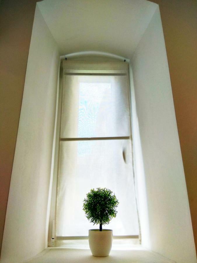 Apartment Antares *