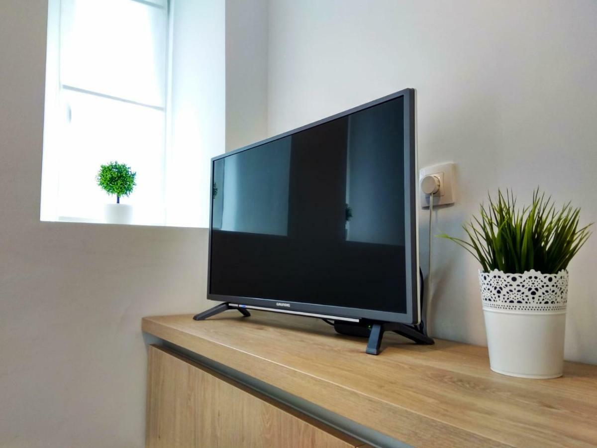 Antares Apartment