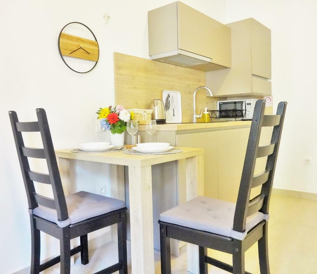 Antares Apartment
