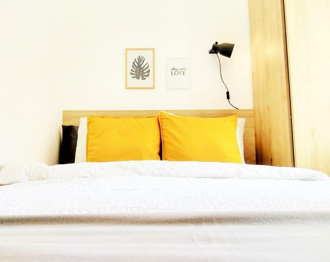 Apartment Antares