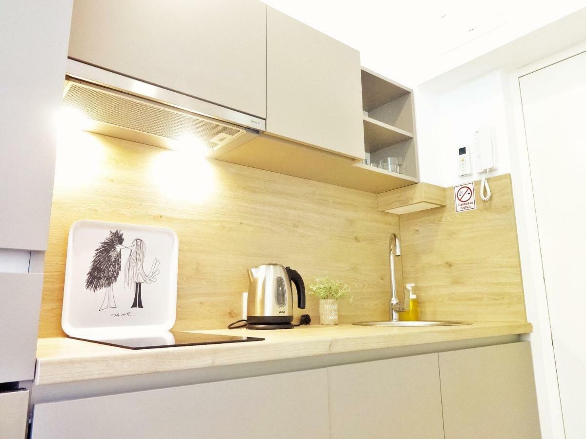Appartement Antares
