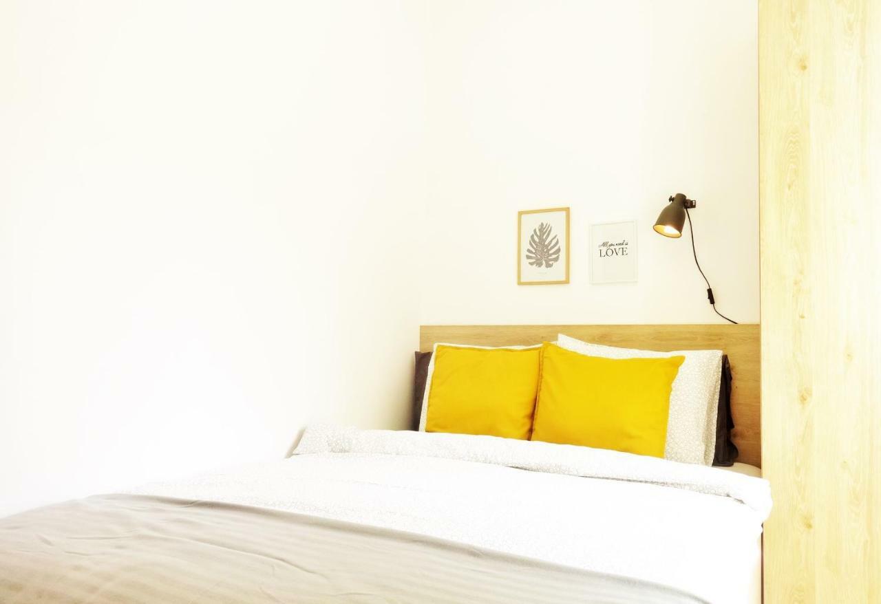 Antares Apartment