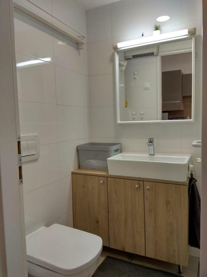 Antares Apartment Zagreb