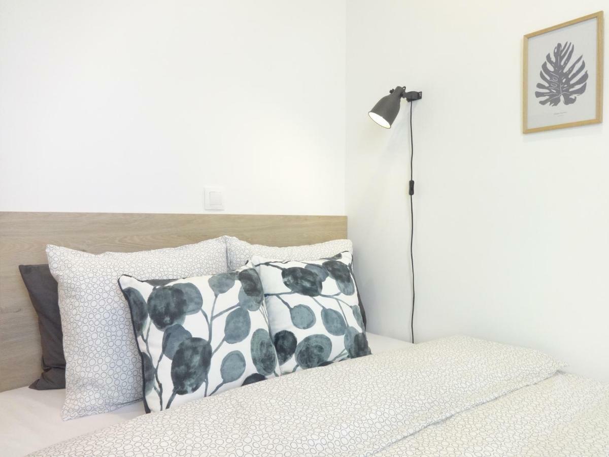 Antares Apartment Zagreb