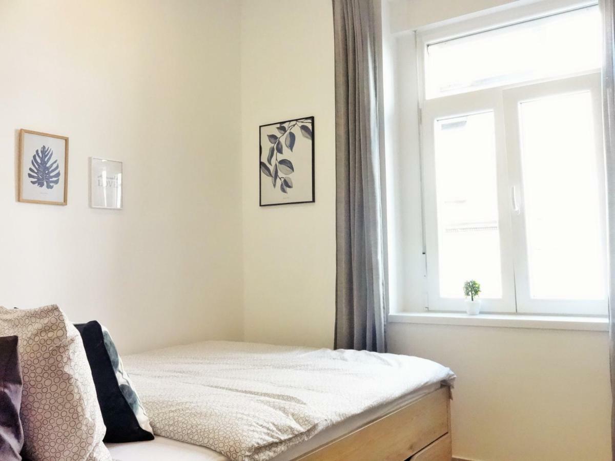 Appartement Antares *